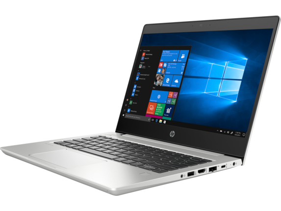 PORTATIL HP 430 G6 COREI5-8265U / 8GB / 500GB / 13 " /WIND.10 PRO